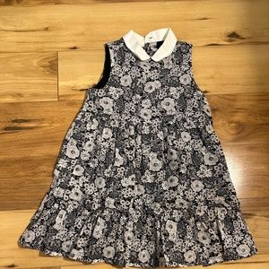 Janie and jack dress